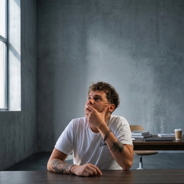 Max, CEO of While You Wait
